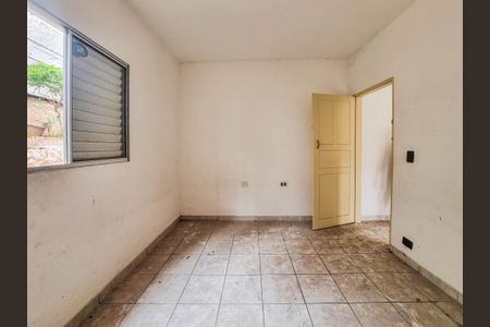 Casa para alugar com 500m², 2 quartos e 8 vagasQuarto (Casa 1)