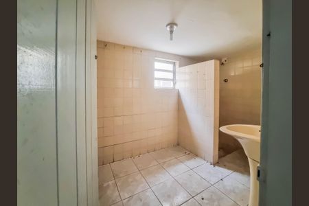 Casa para alugar com 500m², 2 quartos e 8 vagasBanheiro (Casa 2)