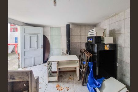 Casa para alugar com 500m², 2 quartos e 8 vagasSala (Casa 2)