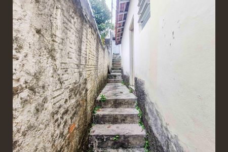 Casa para alugar com 500m², 2 quartos e 8 vagasQuintal