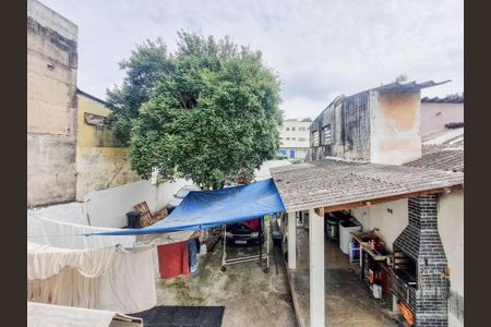 Casa para alugar com 500m², 2 quartos e 8 vagasQuintal