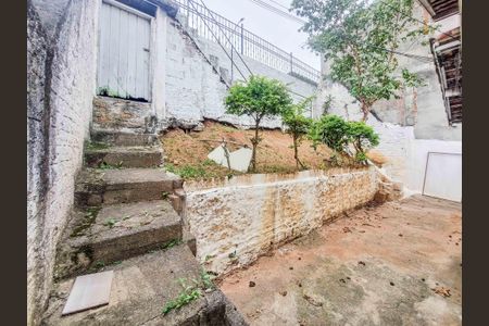 Casa para alugar com 500m², 2 quartos e 8 vagasQuintal