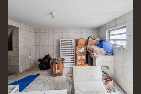 Casa para alugar com 500m², 2 quartos e 8 vagasSala (Casa 2)