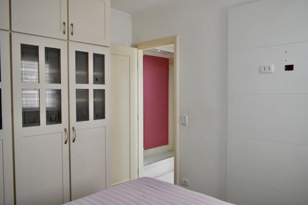 Apartamento à venda com 134m², 3 quartos e 1 vagaQuarto 1