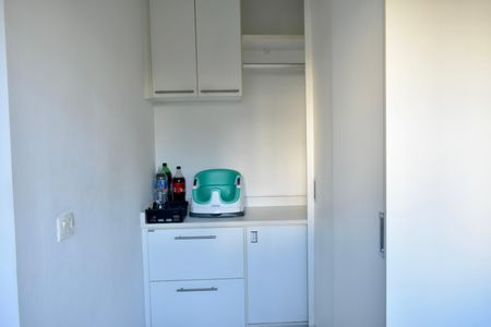 Apartamento à venda com 134m², 3 quartos e 1 vagaÁrea de Serviço