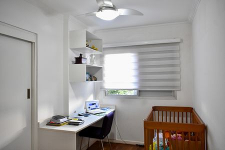 Apartamento à venda com 134m², 3 quartos e 1 vagaQuarto 2