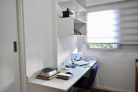Apartamento à venda com 134m², 3 quartos e 1 vagaQuarto 2