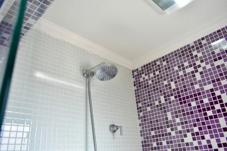 Apartamento à venda com 134m², 3 quartos e 1 vagaBanheiro Social