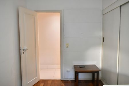 Apartamento à venda com 134m², 3 quartos e 1 vagaQuarto 2