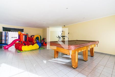 Apartamento à venda com 134m², 3 quartos e 1 vagaÁrea comum