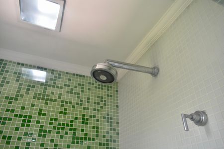 Apartamento à venda com 134m², 3 quartos e 1 vagaBanheiro da Suíte