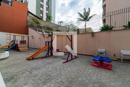 Apartamento à venda com 134m², 3 quartos e 1 vagaÁrea comum - Playground