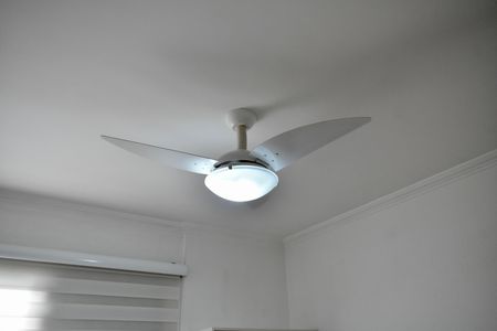 Apartamento à venda com 134m², 3 quartos e 1 vagaQuarto 1