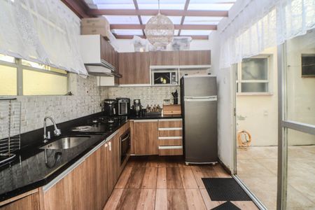 Apartamento à venda com 55m², 2 quartos e sem vagaCozinha