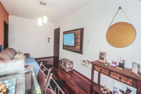Apartamento à venda com 55m², 2 quartos e sem vagaSala
