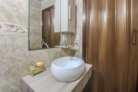 Apartamento à venda com 55m², 2 quartos e sem vagaBanheiro