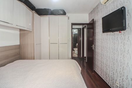 Apartamento à venda com 55m², 2 quartos e sem vagaQuarto 2