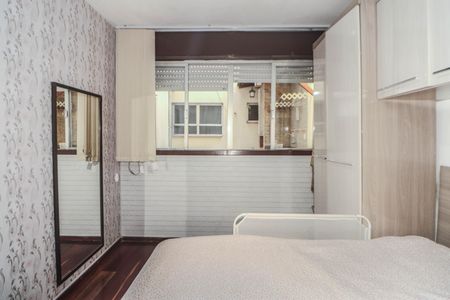 Apartamento à venda com 55m², 2 quartos e sem vagaQuarto 2