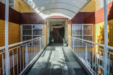 Apartamento à venda com 55m², 2 quartos e sem vagaHall de Entrada