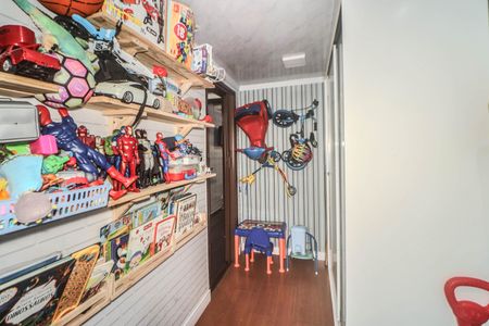 Apartamento à venda com 55m², 2 quartos e sem vagaQuarto 1