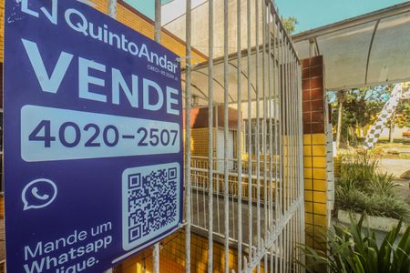 Apartamento à venda com 55m², 2 quartos e sem vagaPlaquinha