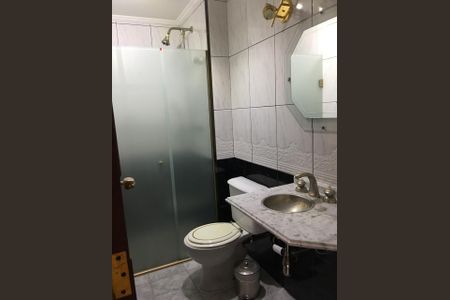 Foto 11 de apartamento à venda com 1 quarto, 59m² em Morumbi, São Paulo