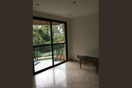 Foto 01 de apartamento à venda com 1 quarto, 59m² em Morumbi, São Paulo