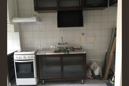 Foto 07 de apartamento à venda com 1 quarto, 59m² em Morumbi, São Paulo