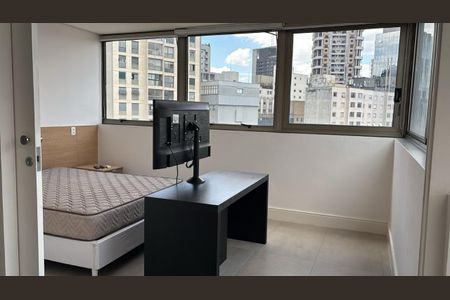 Apartamento à venda com 86m², 1 quarto e 2 vagasFoto 01