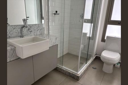 Apartamento à venda com 86m², 1 quarto e 2 vagasFoto 01