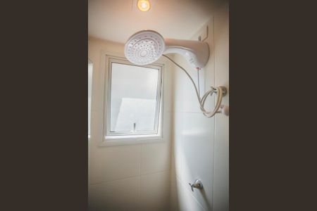 Apartamento à venda com 34m², 1 quarto e sem vagaBanheiro