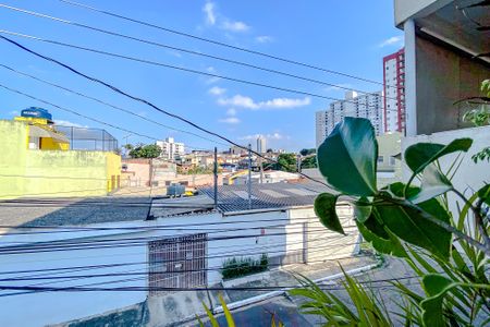 Casa à venda com 250m², 3 quartos e 2 vagasVista da Varanda