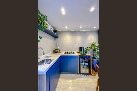 Casa à venda com 250m², 3 quartos e 2 vagasÁrea externa