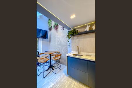 Casa à venda com 250m², 3 quartos e 2 vagasÁrea externa