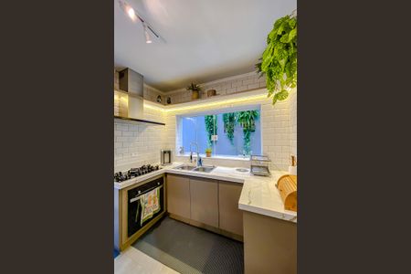 Casa à venda com 250m², 3 quartos e 2 vagasCozinha