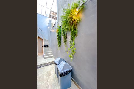 Casa à venda com 250m², 3 quartos e 2 vagasÁrea externa