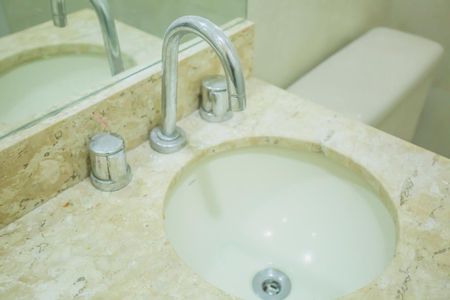 Apartamento para alugar com 60m², 2 quartos e 1 vaga Apartamento para alugar com 60m², 2 quartos e 1 vagaBanheiro 2