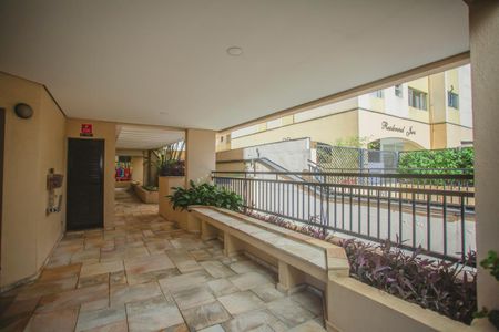 Apartamento para alugar com 60m², 2 quartos e 1 vaga Apartamento para alugar com 60m², 2 quartos e 1 vagaÁrea comum