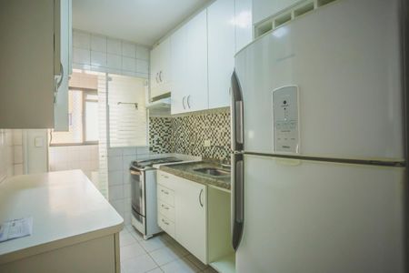 Apartamento para alugar com 60m², 2 quartos e 1 vaga Apartamento para alugar com 60m², 2 quartos e 1 vagaCozinha