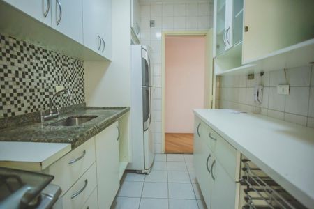 Apartamento para alugar com 60m², 2 quartos e 1 vaga Apartamento para alugar com 60m², 2 quartos e 1 vagaCozinha