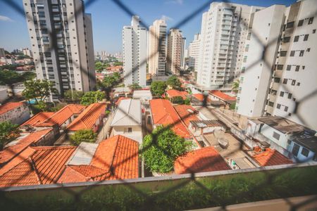 Apartamento para alugar com 60m², 2 quartos e 1 vaga Apartamento para alugar com 60m², 2 quartos e 1 vagaVista