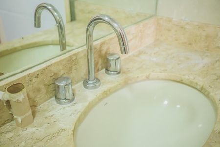 Apartamento para alugar com 60m², 2 quartos e 1 vaga Apartamento para alugar com 60m², 2 quartos e 1 vagaBanheiro Suíte