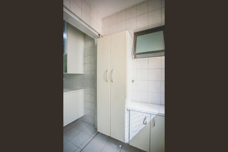 Apartamento para alugar com 60m², 2 quartos e 1 vaga Apartamento para alugar com 60m², 2 quartos e 1 vagaÁrea de Serviço