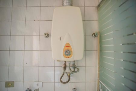 Apartamento para alugar com 60m², 2 quartos e 1 vaga Apartamento para alugar com 60m², 2 quartos e 1 vagaÁrea de Serviço