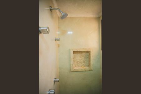 Apartamento para alugar com 60m², 2 quartos e 1 vaga Apartamento para alugar com 60m², 2 quartos e 1 vagaBanheiro Suíte