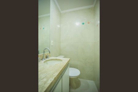 Apartamento para alugar com 60m², 2 quartos e 1 vaga Apartamento para alugar com 60m², 2 quartos e 1 vagaBanheiro 2