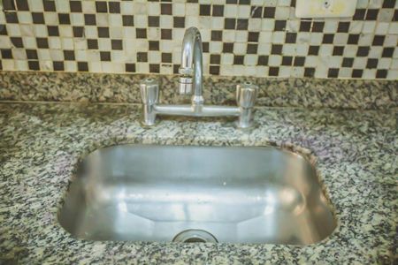 Apartamento para alugar com 60m², 2 quartos e 1 vaga Apartamento para alugar com 60m², 2 quartos e 1 vagaCozinha