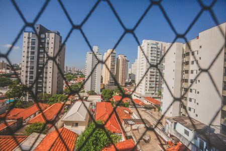 Apartamento para alugar com 60m², 2 quartos e 1 vaga Apartamento para alugar com 60m², 2 quartos e 1 vagaVista