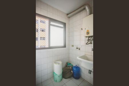Apartamento para alugar com 60m², 2 quartos e 1 vaga Apartamento para alugar com 60m², 2 quartos e 1 vagaÁrea de Serviço