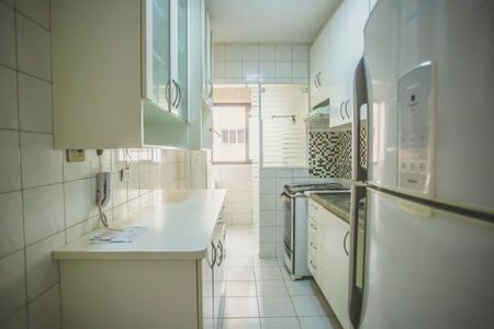 Apartamento para alugar com 60m², 2 quartos e 1 vaga Apartamento para alugar com 60m², 2 quartos e 1 vagaCozinha